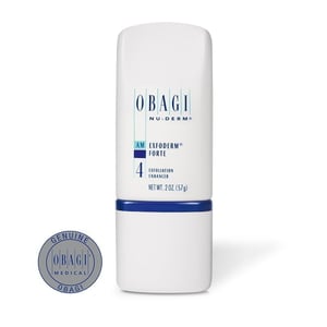 OBAGI kremas su rūgštimis riebiai odai Exfoderm Forte 57 g.