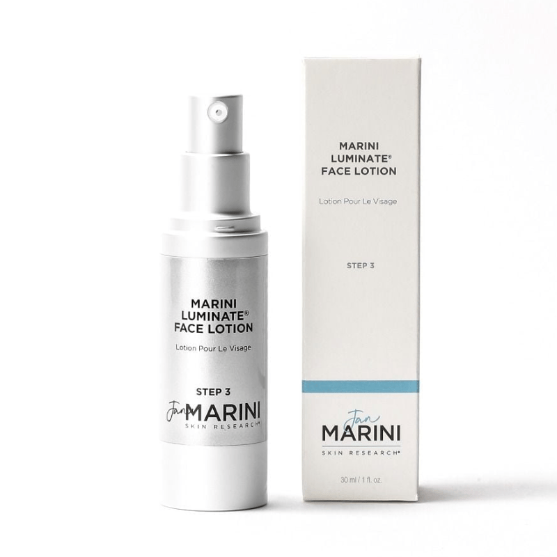 Jan Marini Marini Luminate veido losjonas 30ml