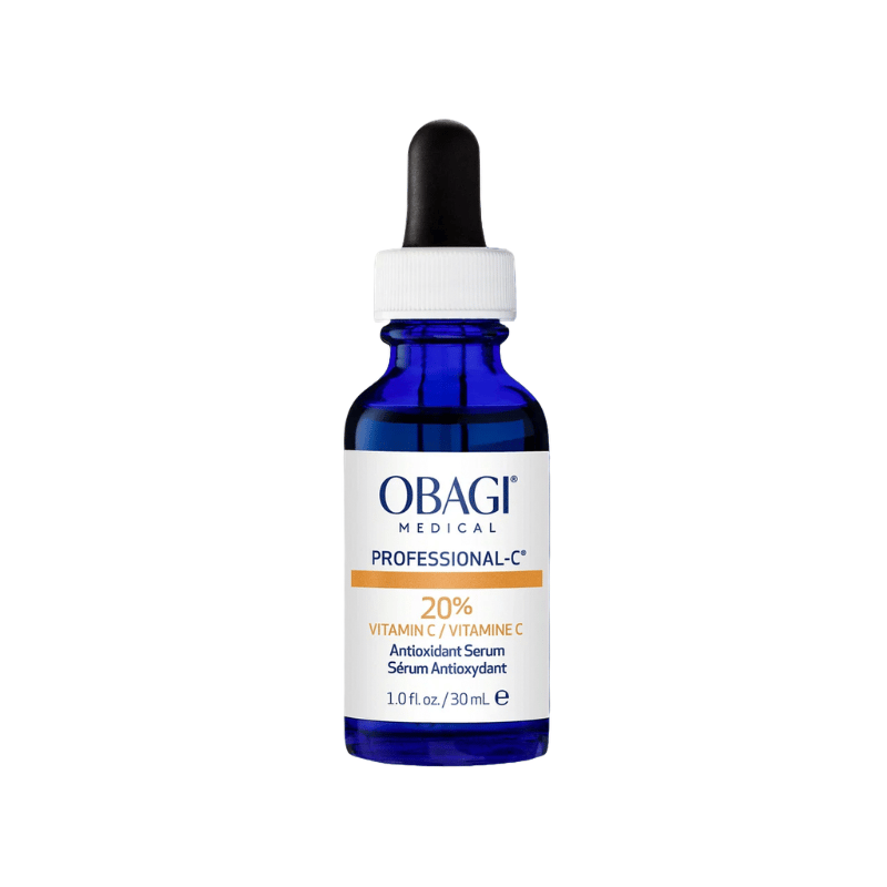 OBAGI Professional-C veido serumas 20% 30ml