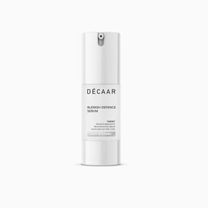 Decaar Blemish Defence Serum serumas spuoguotai odai, 30 ml