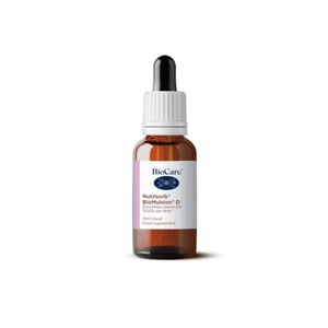 Biocare BioMulsion® D (Skystas Vit D)