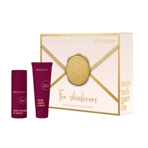 REVIDERM Skintelligence Set priemonių rinkinys