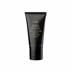 Travel ORIBE Signature kasdieninis plaukų kondicionierius 50ml