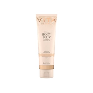 BODY BLUR INSTANT SKIN FINISH – MOMENTINIO POVEIKIO KREMAS, KŪNO MAKIAŽAS 100ML (LIGHT)