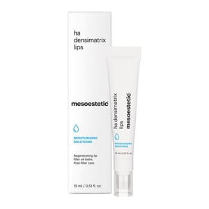 Mesoestetic HA Densimatrix lūpų balzamas 15ml