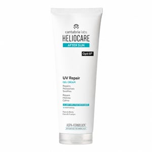 Heliocare Artersun UV Repair kūno gelis 250ml