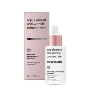 Mesoestetic Age Element Anti-wrinkle veido koncentratas 30ml