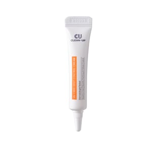 CuSkin Clean-Up AV Free veido kremas 10ml