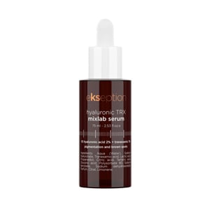 Ekseption Hyaluronic TRX veido serumas 75ml