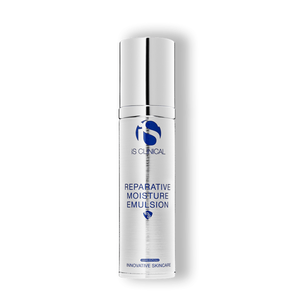 iS Clinical REPARATIVE MOISTURE EMULSION 50 ml