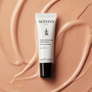 Sothys Dark Circle Eraser paakių maskuoklis 15ml 02-Medium