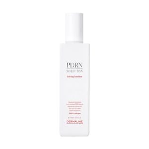 Dermaline PDRN Solution Emulsion emulsija veidui 200ml