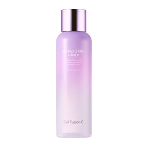Cell Fusion C Glass Skin veido tonikas 150ml
