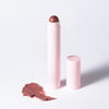 Blondesister lūpų ir skruostų kreidelė 02 Rosey Beige
