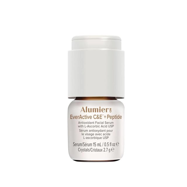 Alumier EverActive C&E + Peptide veido serumas 15ml