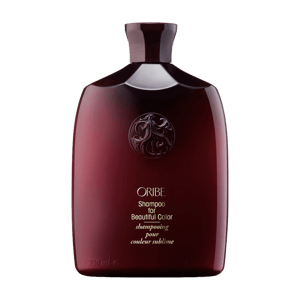 Oribe Shampoo for Beautiful color šampūnas dažytiems plaukams, 250 ml