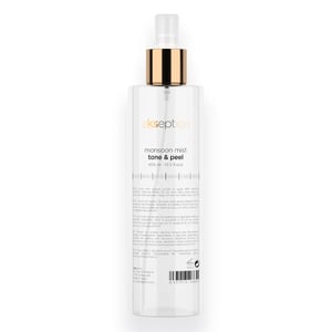 Ekseption Monsoon Mist drėkinamasis veido losjonas-tonikas 400ml