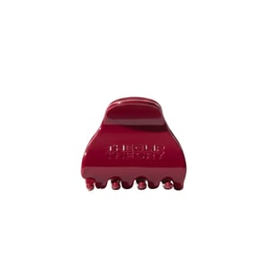 TheClipTheory Iris Red Cherry plaukų segtukas 1vnt