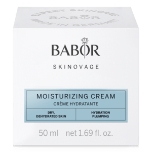 Babor drėkinantis veido kremas Moisturizing Cream (50 ml.)