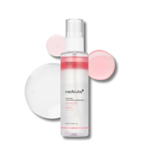 Medicube PDRN Pink Glutathione veido dulksna 100ml