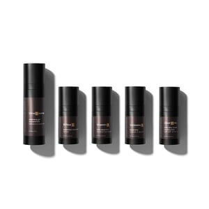 SynergieSkin A-Zinc Kit priemonių rinkinys