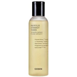 COSRX full fit propolis synergy tonikas, 150 ml