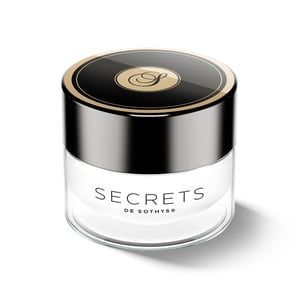 Sothys La crème Secrets de Sothys® veido kremas, 50 ml