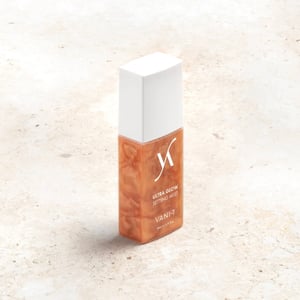 VANI-T Ultra Glow dulksna makiažo fiksavimui 80ml