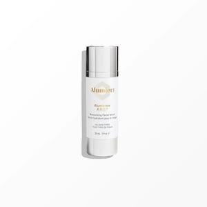 Alumier Alumience A.G.E. veido serumas 30ml
