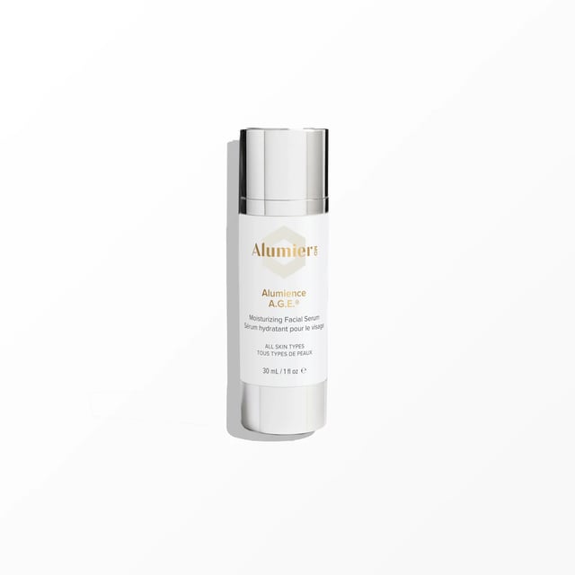 Alumier Alumience A.G.E. veido serumas 30ml