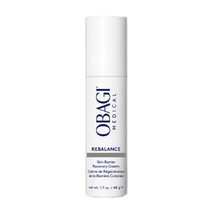 OBAGI Rebalance Skin Barrier Recovery veido kremas 48g