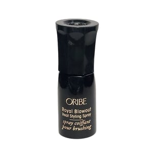 Mini Oribe Royal Blowout Heat plaukų purškiklis 20ml