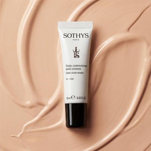 Sothys Dark Circle Eraser paakių maskuoklis 15ml 01-Clair