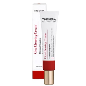 Thesera Cica Clearing veido kremas 20ml