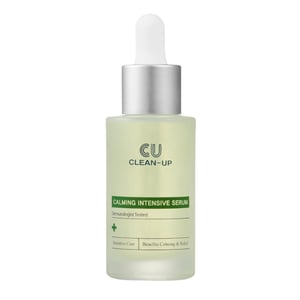 CuSkin Clean-Up Calming Intensive veido serumas 30ml