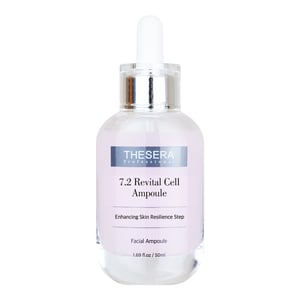 Thesera 7.2 Revital Cell Ampoule serumas 50ml