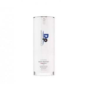 mini DermapenWorld Dermaceuticals Vitamin Rich Repair veido kremas 15ml