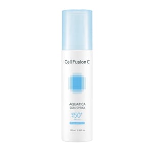 Cell Fusion C Aquatica SPF 50+/PA++++ veido dulksna 100ml