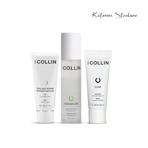 GM Collin Express švytėjimo rinkinys