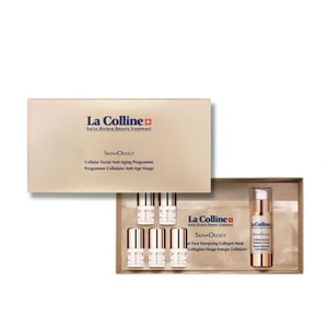 La Colline odos puoselėjimo procedūros namuose 5 x 3,5ml + 5 x 4g + 30ml