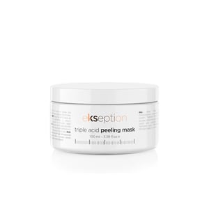 Ekseption Triple Acid Peeling Mask veido kaukė 100ml