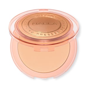 NABLA Close-Up Smoothing presuota pudra 11,5g (Medium)