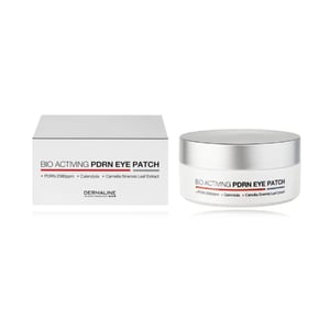 Dermaline Bio Activing PDRN paakių padeliai 60vnt.