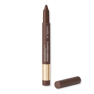 NABLA Cupid’s Arrow Longwear Stylo daugiafunkcinis akių pieštukas (#2 Brown)