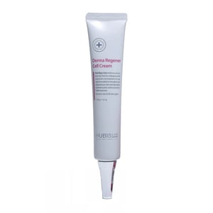HUBISLAB Derma Regener Cell Cream kremas po procedūrų, 40 g