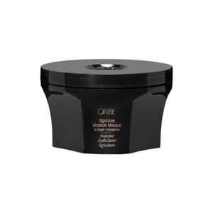 ORIBE Signature Moisture giliai drėkinanti plaukų kaukė 175ml