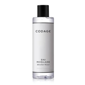 CODAGE micelinis vanduo veidui 200ml