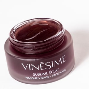 Vinesime Sublime Éclat Facial Mask – Vinesime veido kaukė 50 ml