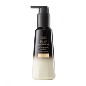 ORIBE Gold Lust Restorative naktinis kremas plaukams 150ml