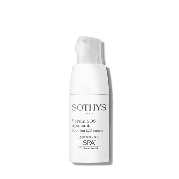 Sothys raminamasis SOS serumas, 20 ml